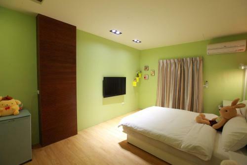 Apartamento Fasiter B&B