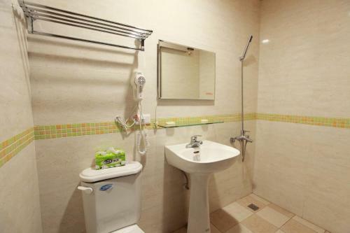Apartamento Fasiter B&B