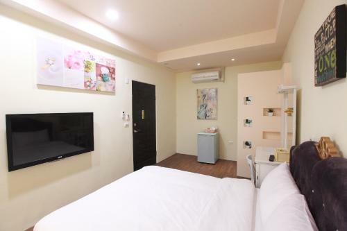 Apartamento Fasiter B&B