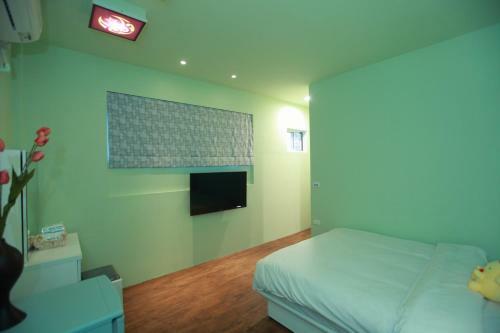 Apartamento Fasiter B&B