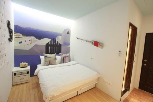 Apartamento Fasiter B&B