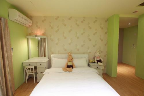 Apartamento Fasiter B&B