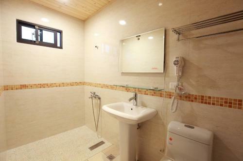 Apartamento Fasiter B&B