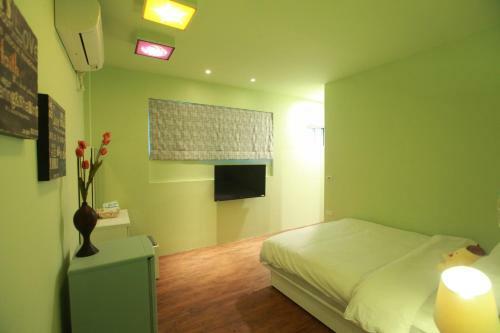 Apartamento Fasiter B&B