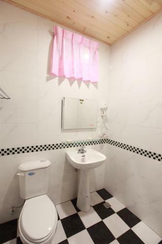 Apartamento Fasiter B&B