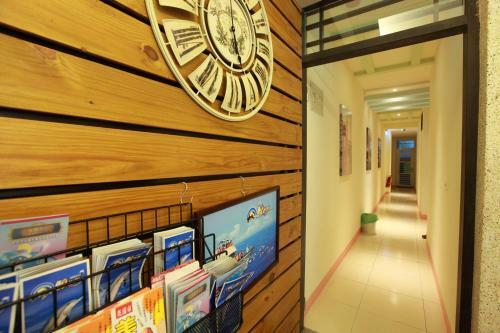 Apartamento Fasiter B&B