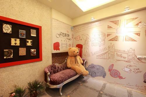 Apartamento Fasiter B&B