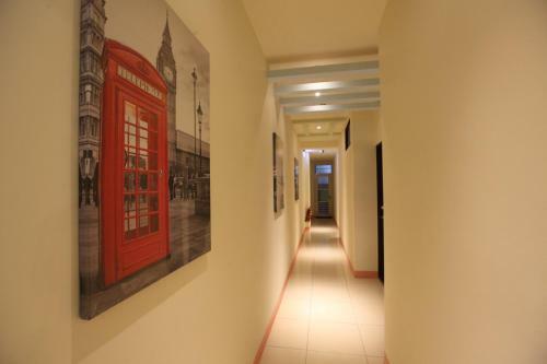 Apartamento Fasiter B&B