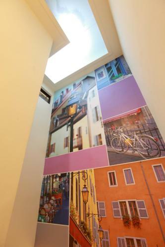 Apartamento Fasiter B&B
