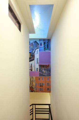 Apartamento Fasiter B&B