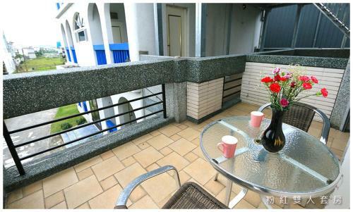 Bed & Breakfast Shangrila Homestay