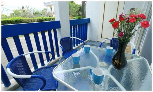 Bed & Breakfast Shangrila Homestay