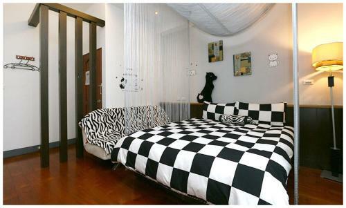 Bed & Breakfast Shangrila Homestay