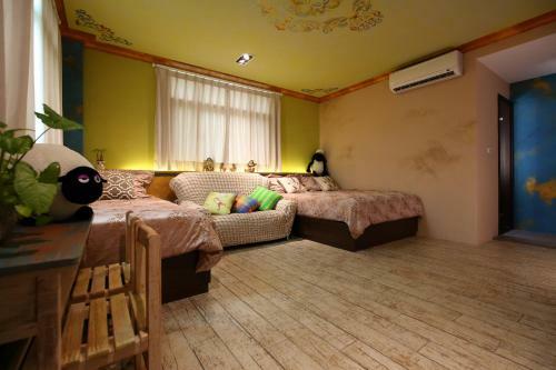 Sweet Heart B&B