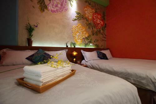 Sweet Heart B&B