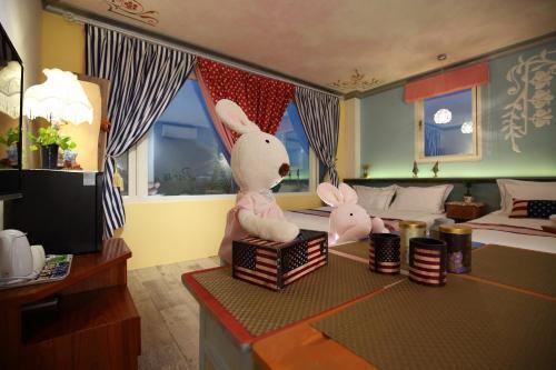 Sweet Heart B&B