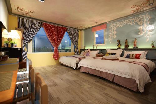Sweet Heart B&B