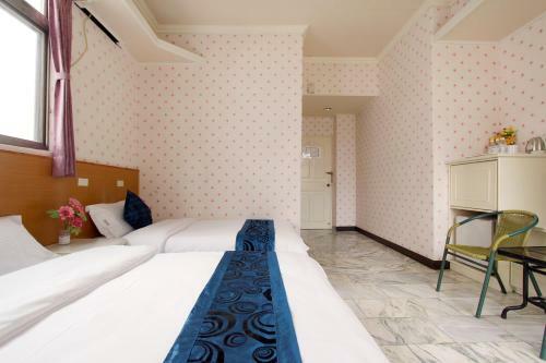 Tautauchu Hotel