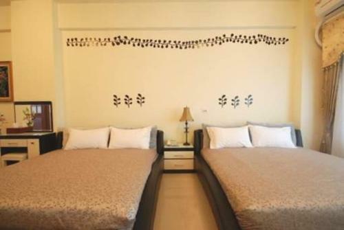 Bed & Breakfast Green Window Homestay
