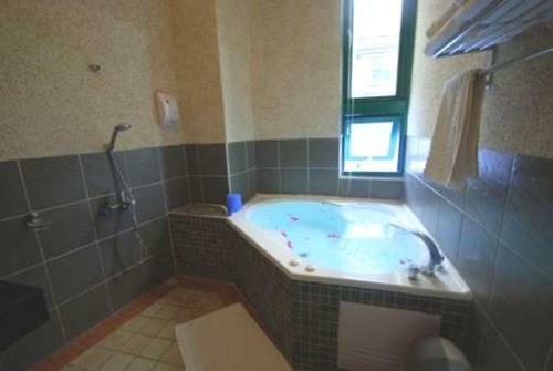 Bed & Breakfast Green Window Homestay
