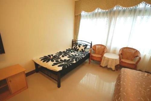 Bed & Breakfast Green Window Homestay