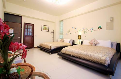 Bed & Breakfast Green Window Homestay