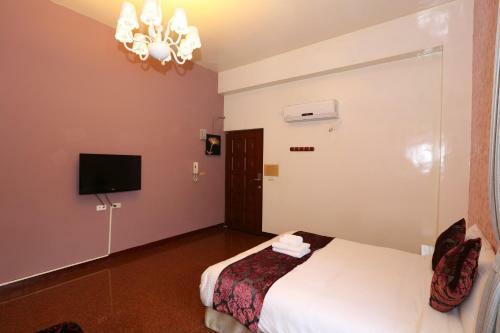 Bed & Breakfast Mozhu Homestay