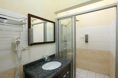 Bed & Breakfast Mozhu Homestay