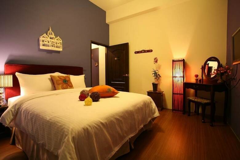 Bed & Breakfast Heart Stay