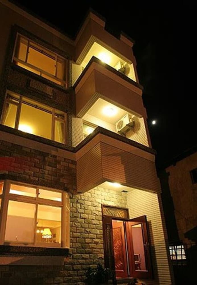 Bed & Breakfast Heart Stay