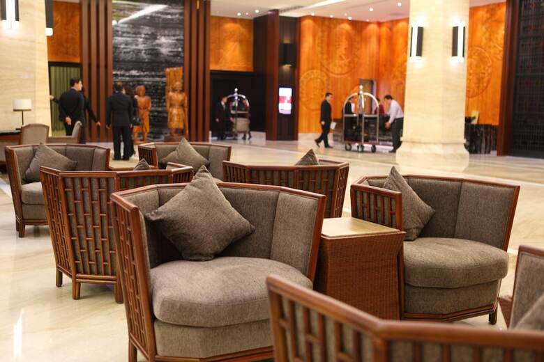 Fullon Hotel Hualien