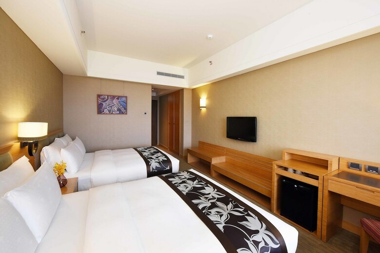 Fullon Hotel Hualien