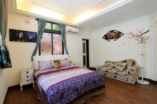 Love B&B