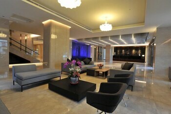 Best Hotel