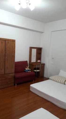 Bed & Breakfast Travelers Home