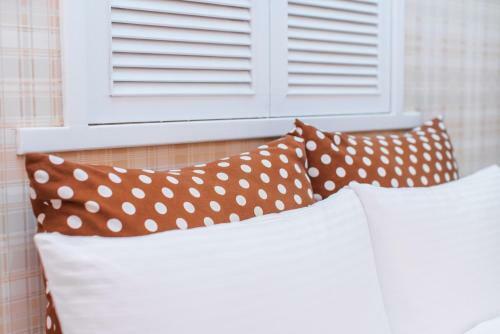 Apartamento Story Inn City