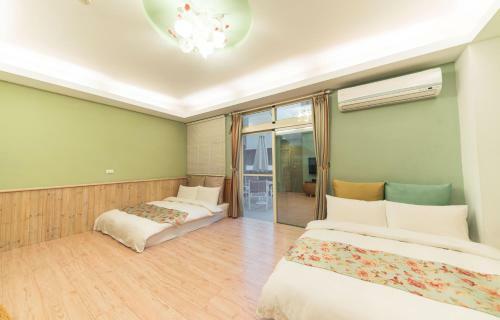 Apartamento Story Inn City