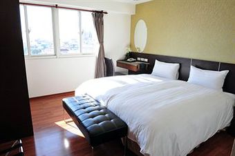 Cullinan Hotel