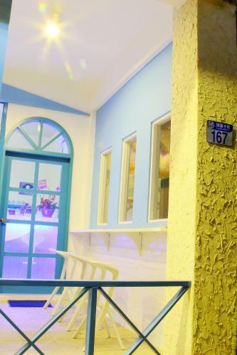 Bed & Breakfast Lamanca