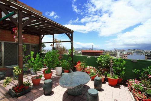 Love In Hualien B&B