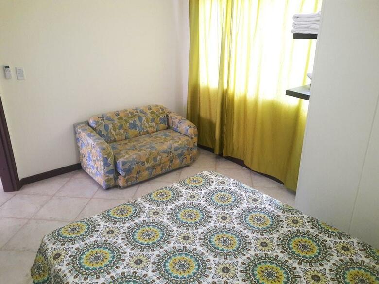Apartamentos Suiteline Plus - Frente Al Mar