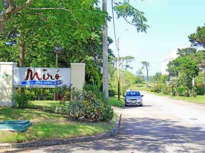Joan Mir� Hotel Boutique