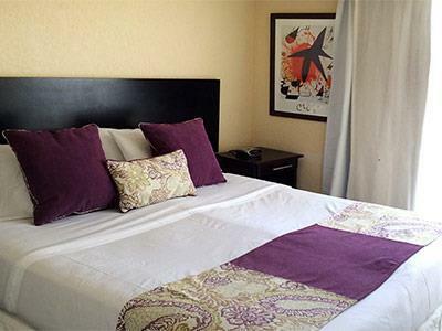 Joan Mir� Hotel Boutique