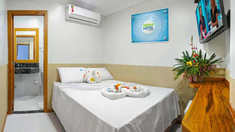 Mini Hotel Dunas