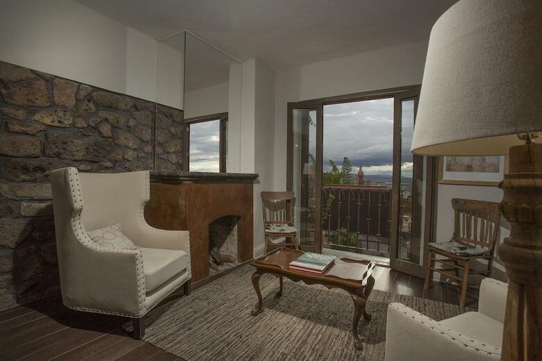 Hotel El Palomar