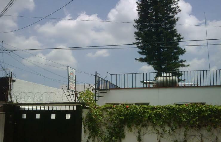 Hotel Paseos Cuernavaca