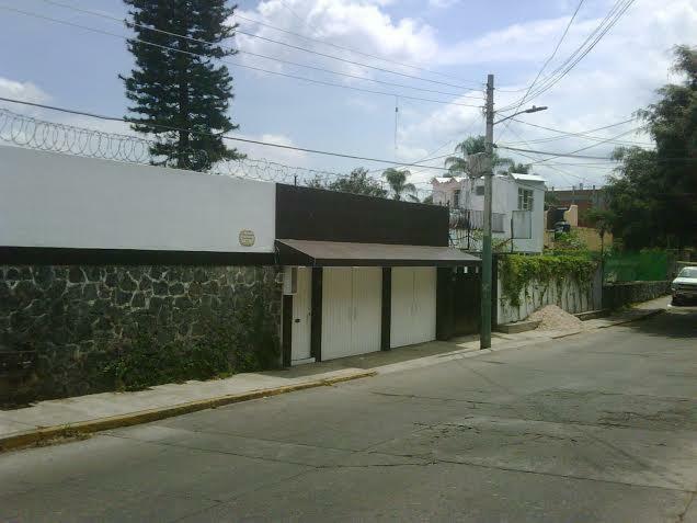 Hotel Paseos Cuernavaca