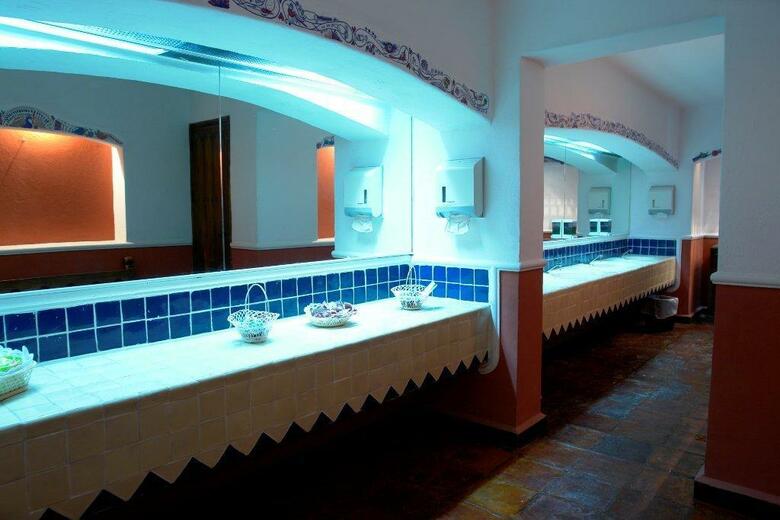 Casa de Campo Hotel Boutique Y Restaurante