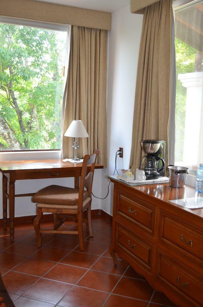Casa de Campo Hotel Boutique Y Restaurante