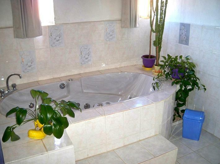 Caba�a Del Patr�n